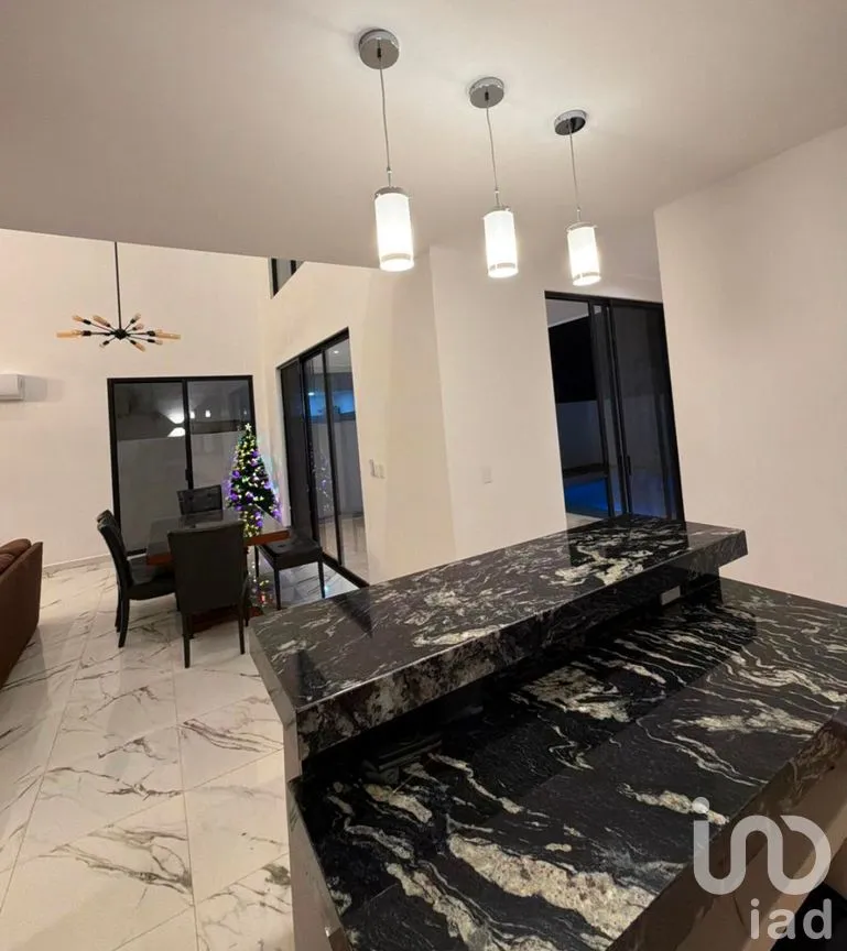 Casa en Venta en Conkal, Conkal, Yucatán | NEX-305947 | iad México | Foto 4 de 20