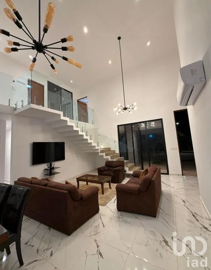 Casa en Venta en Conkal, Conkal, Yucatán | NEX-305947 | iad México | Foto 5 de 20