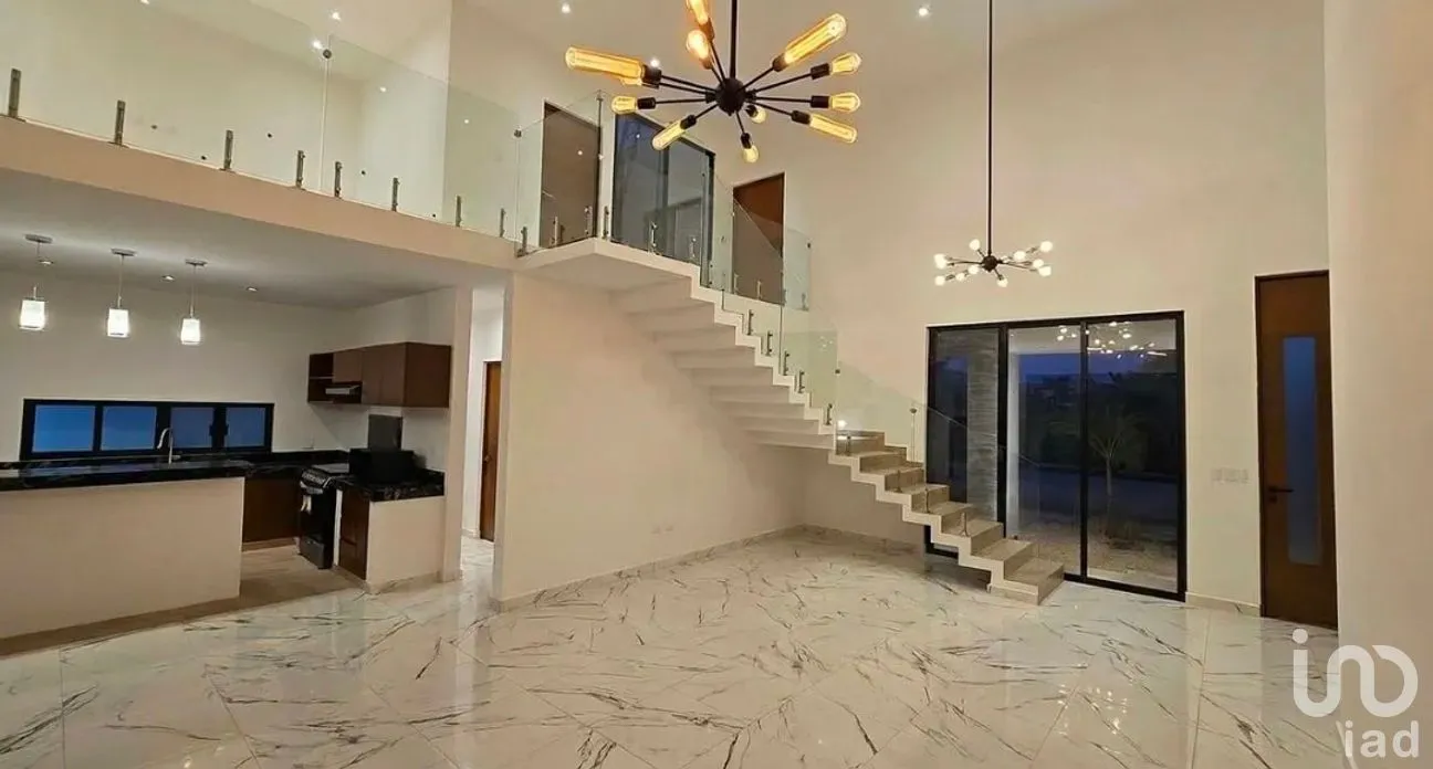 Casa en Venta en Conkal, Conkal, Yucatán | NEX-305947 | iad México | Foto 6 de 20