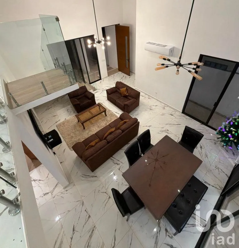 Casa en Venta en Conkal, Conkal, Yucatán | NEX-305947 | iad México | Foto 10 de 20