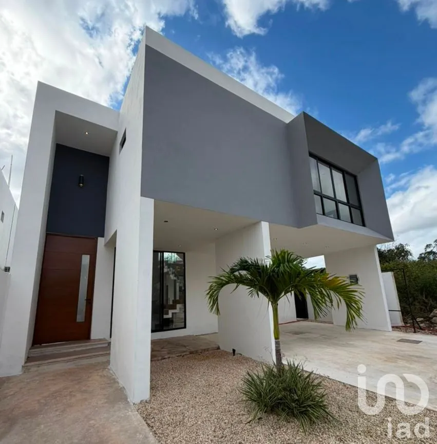 Casa en Venta en Conkal, Conkal, Yucatán | NEX-305947 | iad México | Foto 1 de 20
