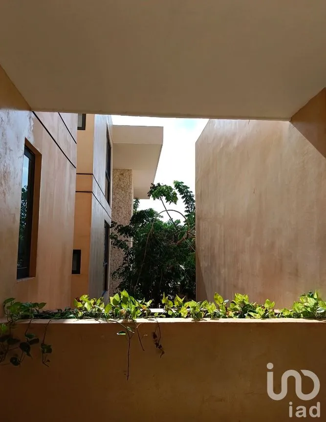 Departamento en Renta en Temozón Norte, Mérida, Yucatán | NEX-306145 | iad México | Foto 2 de 15