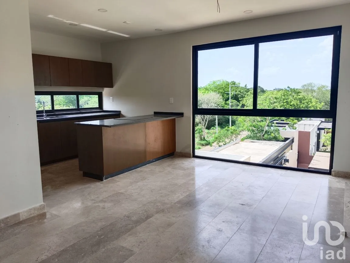 Departamento en Renta en Temozón Norte, Mérida, Yucatán | NEX-306145 | iad México | Foto 4 de 15