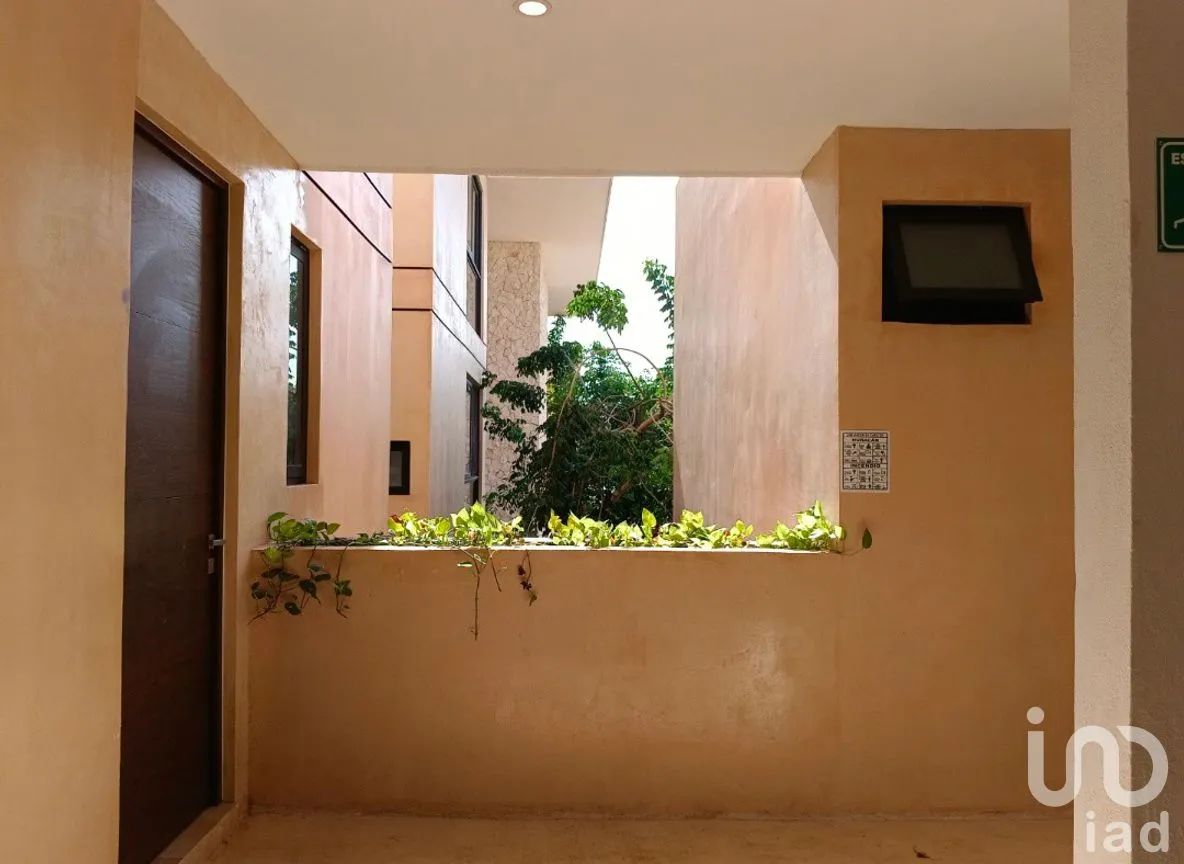 Departamento en Renta en Temozón Norte, Mérida, Yucatán | NEX-306145 | iad México | Foto 1 de 15