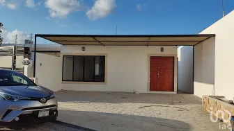 NEX-60386 - Casa en Venta, con 2 recamaras, con 2 baños, con 250 m2 de construcción en Chichi Suárez, CP 97306, Yucatán.
