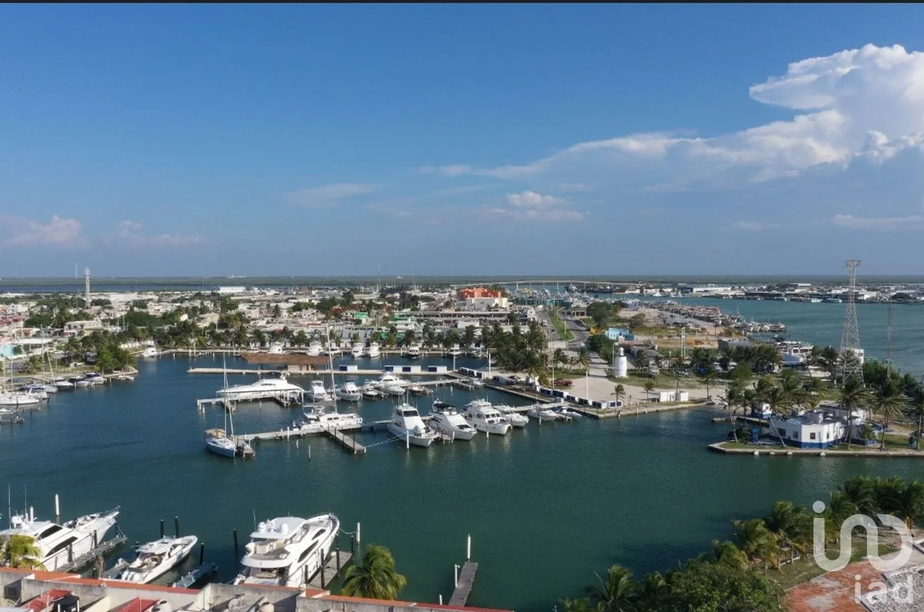 Departamento en Venta en Yucalpeten, Progreso, Yucatán | NEX-60560 | iad México | Foto 2 de 16