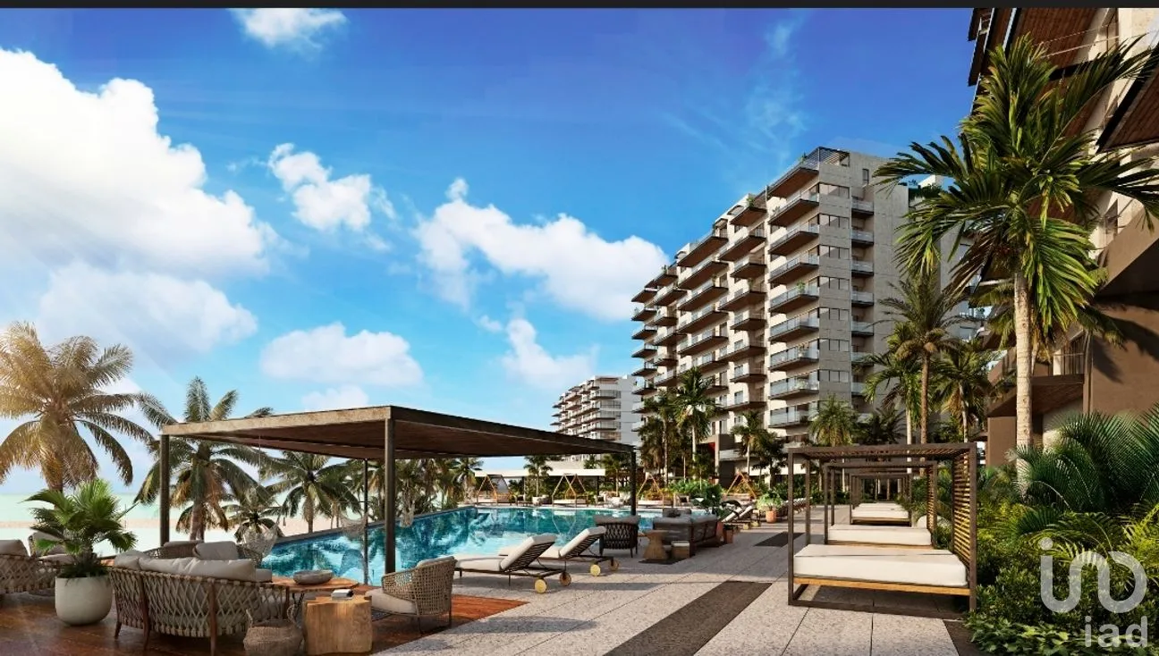 Departamento en Venta en Yucalpeten, Progreso, Yucatán | NEX-60560 | iad México | Foto 13 de 16