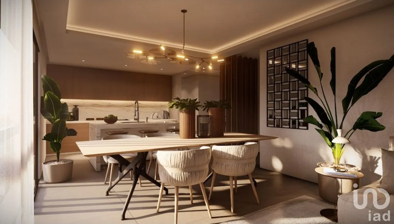 Departamento en Venta en Yucalpeten, Progreso, Yucatán | NEX-60560 | iad México | Foto 4 de 16