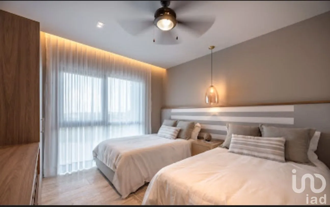 Departamento en Venta en Yucalpeten, Progreso, Yucatán | NEX-60560 | iad México | Foto 6 de 16
