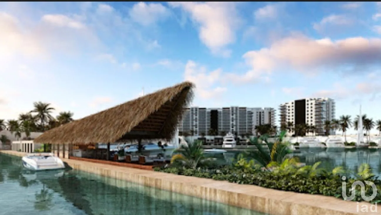 Departamento en Venta en Yucalpeten, Progreso, Yucatán | NEX-60560 | iad México | Foto 8 de 16
