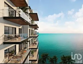 NEX-60560 - Departamento en Venta, con 2 recamaras, con 3 baños, con 146 m2 de construcción en Yucalpeten, CP 97336, Yucatán.