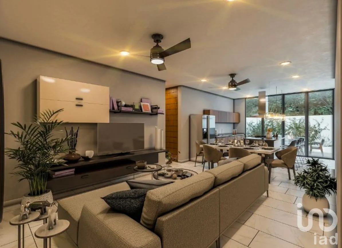 Casa en Venta en Praderas del Mayab, Conkal, Yucatán | NEX-60570 | iad México | Foto 2 de 13