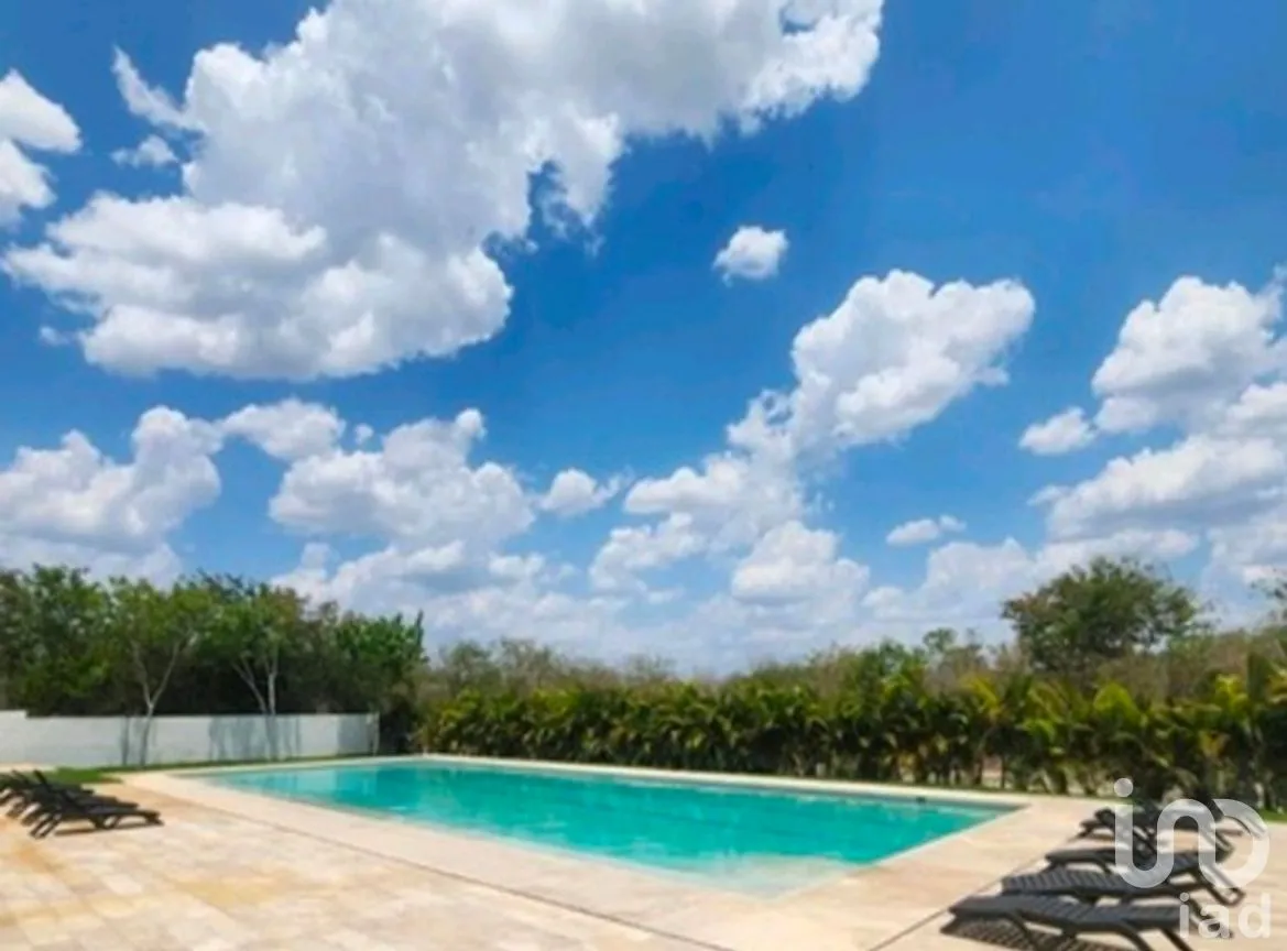 Casa en Venta en Praderas del Mayab, Conkal, Yucatán | NEX-60570 | iad México | Foto 11 de 13