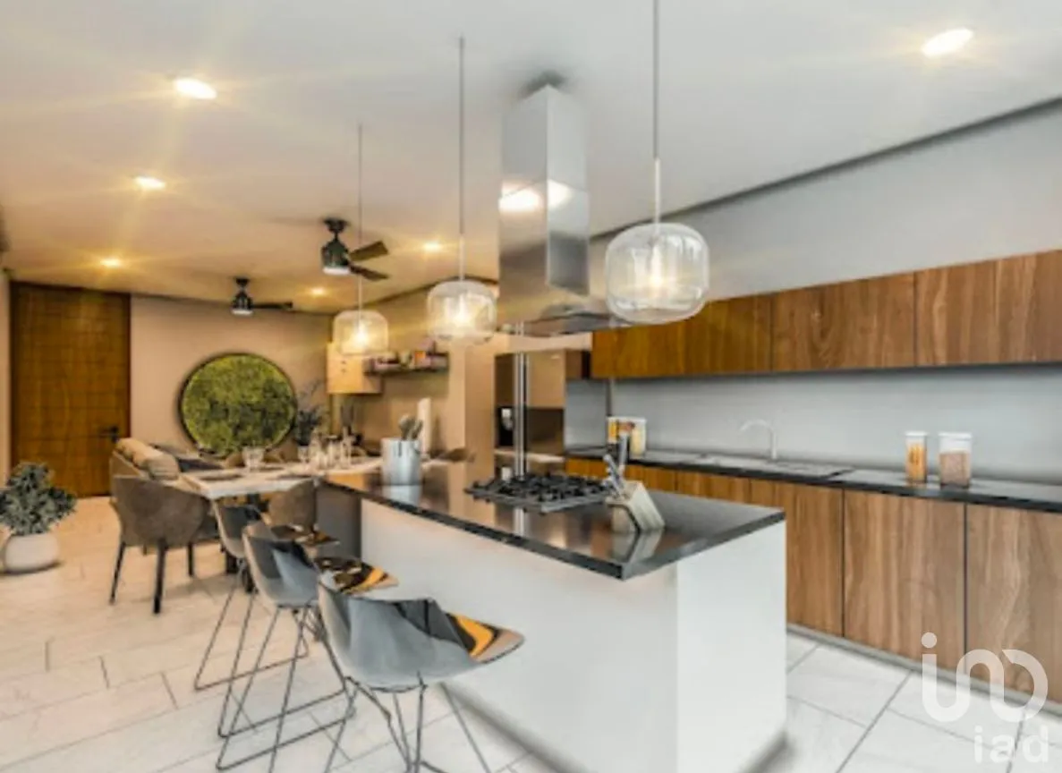 Casa en Venta en Praderas del Mayab, Conkal, Yucatán | NEX-60570 | iad México | Foto 3 de 13