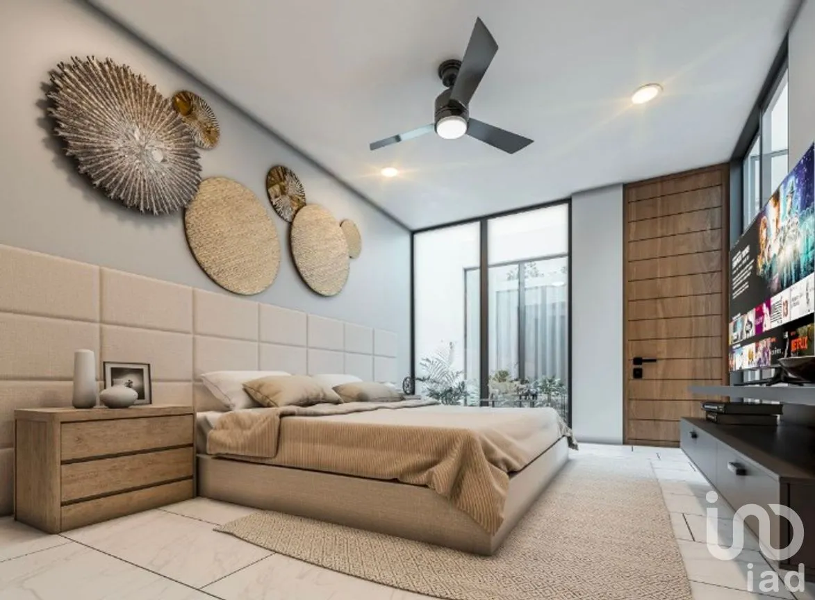Casa en Venta en Praderas del Mayab, Conkal, Yucatán | NEX-60570 | iad México | Foto 4 de 13
