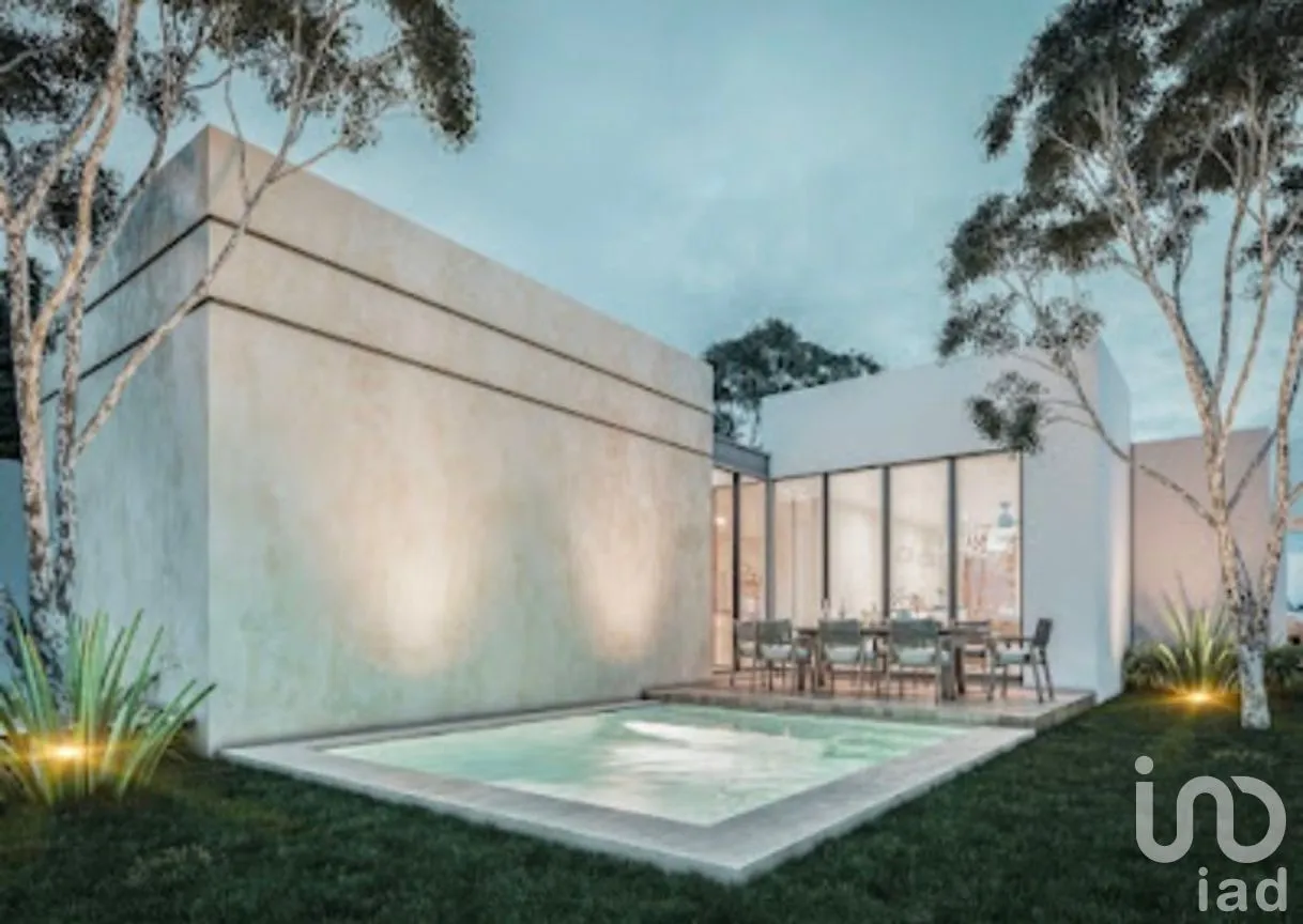 Casa en Venta en Praderas del Mayab, Conkal, Yucatán | NEX-60570 | iad México | Foto 5 de 13