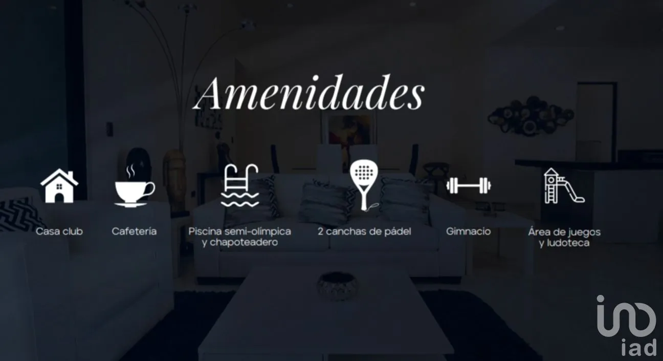 Casa en Venta en Praderas del Mayab, Conkal, Yucatán | NEX-60570 | iad México | Foto 7 de 13