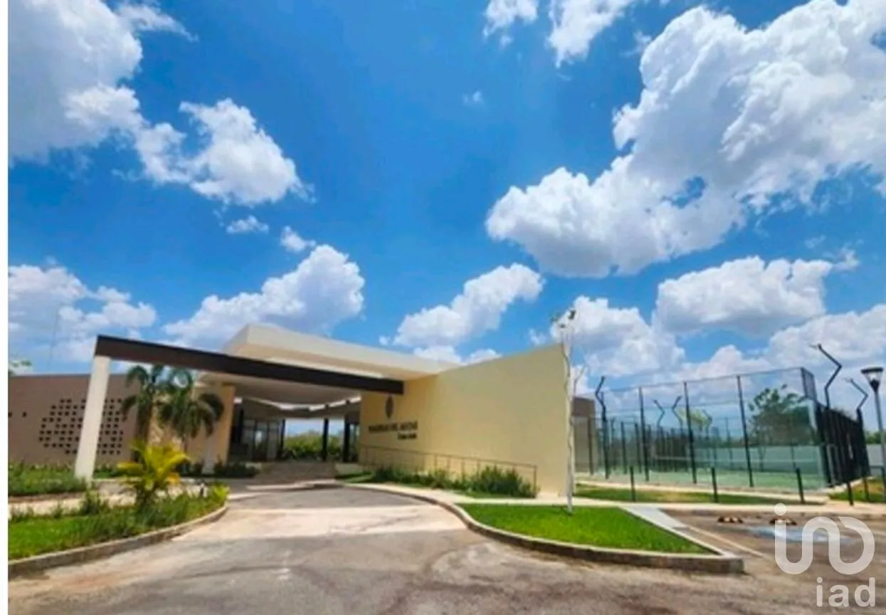 Casa en Venta en Praderas del Mayab, Conkal, Yucatán | NEX-60570 | iad México | Foto 8 de 13