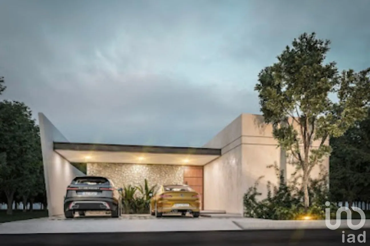 Casa en Venta en Praderas del Mayab, Conkal, Yucatán | NEX-60570 | iad México | Foto 1 de 13