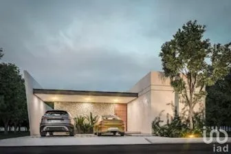 NEX-60570 - Casa en Venta, con 3 recamaras, con 3 baños, con 176 m2 de construcción en Praderas del Mayab, CP 97347, Yucatán.