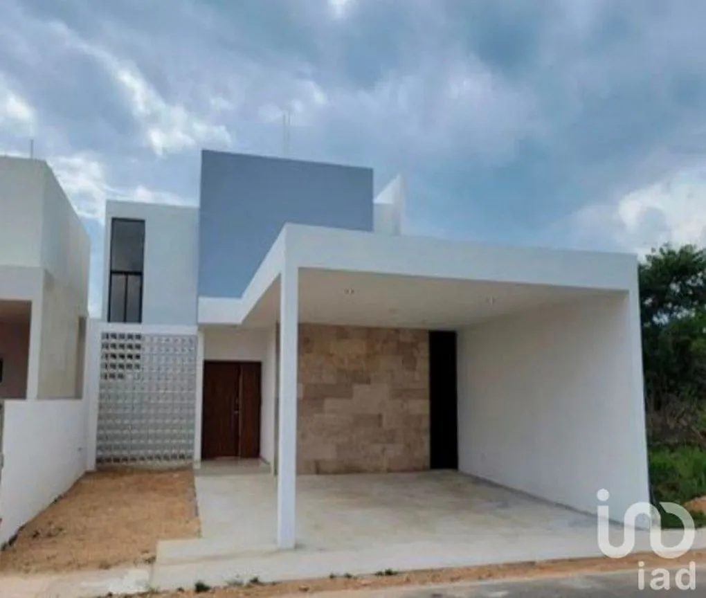 Casa en Venta en Kantoyna, Conkal, Yucatán | NEX-64516 | iad México | Foto 2 de 15