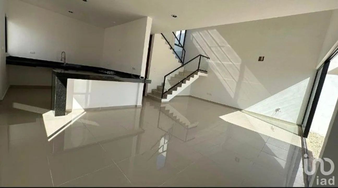 Casa en Venta en Kantoyna, Conkal, Yucatán | NEX-64516 | iad México | Foto 12 de 15