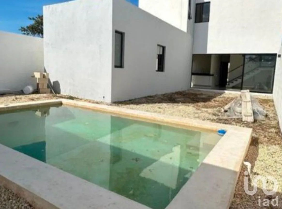 Casa en Venta en Kantoyna, Conkal, Yucatán | NEX-64516 | iad México | Foto 14 de 15