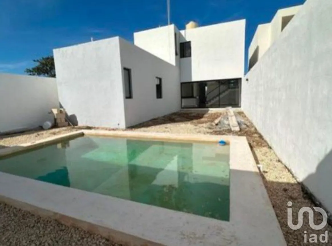 Casa en Venta en Kantoyna, Conkal, Yucatán | NEX-64516 | iad México | Foto 15 de 15