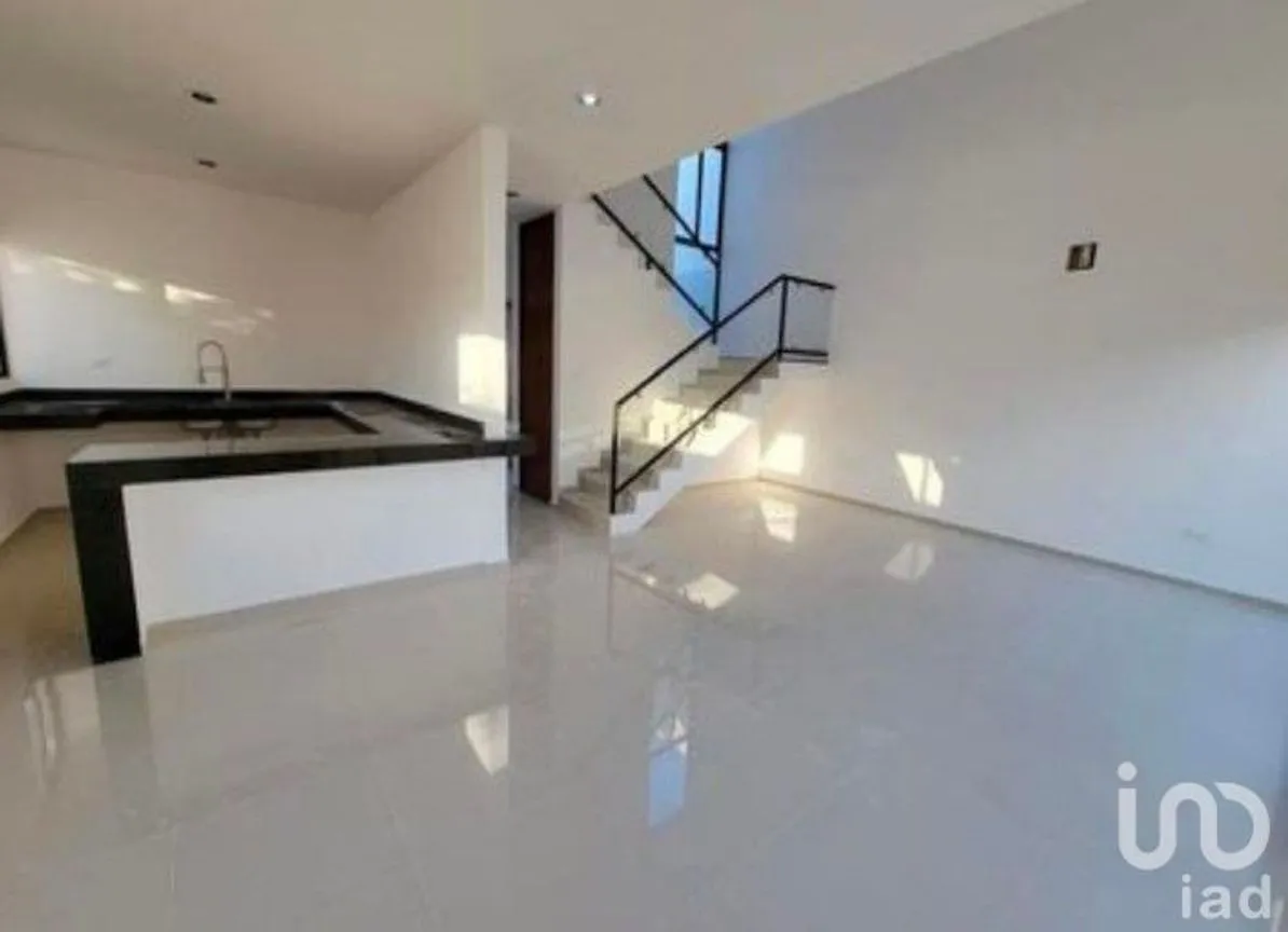 Casa en Venta en Kantoyna, Conkal, Yucatán | NEX-64516 | iad México | Foto 3 de 15