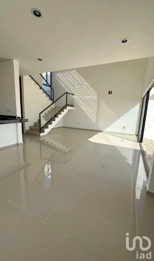 Casa en Venta en Kantoyna, Conkal, Yucatán | NEX-64516 | iad México | Foto 4 de 15