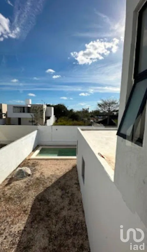 Casa en Venta en Kantoyna, Conkal, Yucatán | NEX-64516 | iad México | Foto 7 de 15