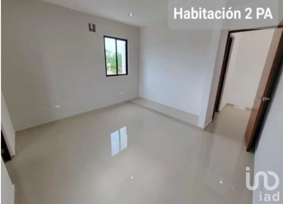 Casa en Venta en Kantoyna, Conkal, Yucatán | NEX-64516 | iad México | Foto 8 de 15