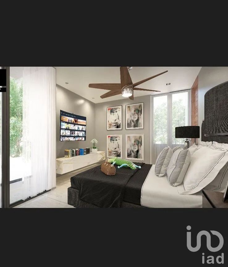 Casa en Venta en Kantoyna, Conkal, Yucatán | NEX-65839 | iad México | Foto 2 de 19