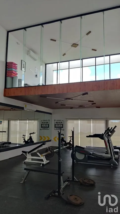 Casa en Venta en Kantoyna, Conkal, Yucatán | NEX-65839 | iad México | Foto 7 de 19