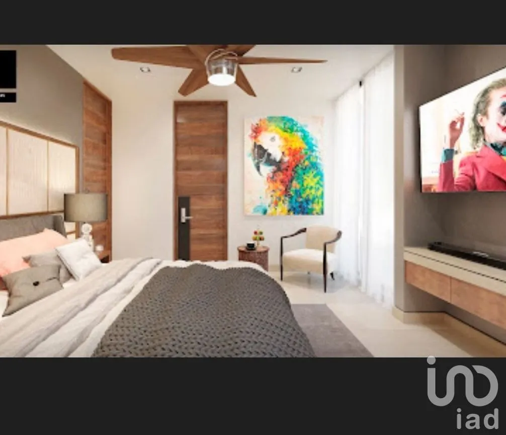 Casa en Venta en Kantoyna, Conkal, Yucatán | NEX-65844 | iad México | Foto 1 de 16
