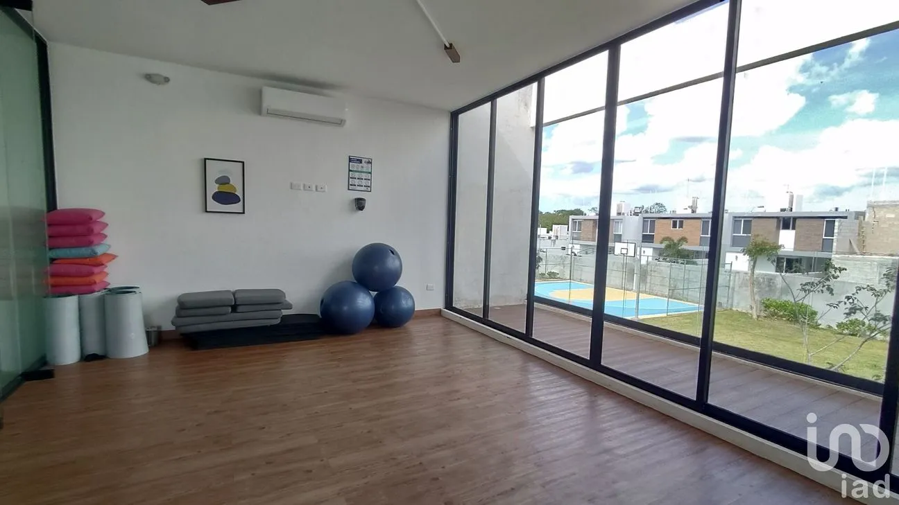 Casa en Venta en Kantoyna, Conkal, Yucatán | NEX-65844 | iad México | Foto 9 de 16