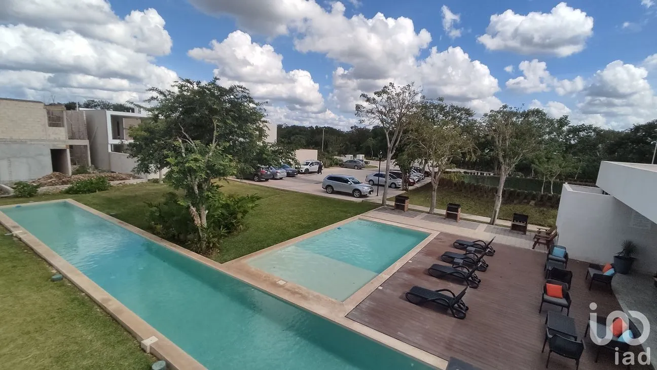 Casa en Venta en Kantoyna, Conkal, Yucatán | NEX-65844 | iad México | Foto 14 de 16