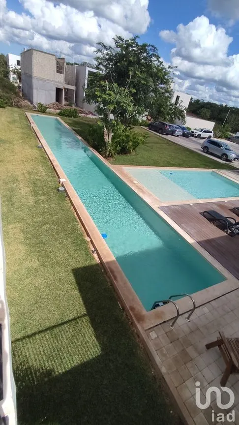Casa en Venta en Kantoyna, Conkal, Yucatán | NEX-65844 | iad México | Foto 16 de 16
