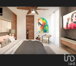 NEX-65844 - Casa en Venta, con 4 recamaras, con 3 baños, con 285 m2 de construcción en Kantoyna, CP 97347, Yucatán.