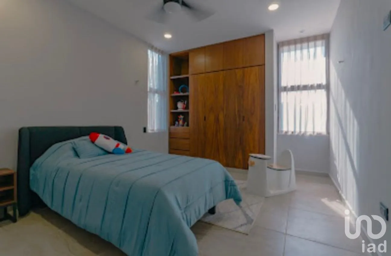 Casa en Venta en Conkal, Conkal, Yucatán | NEX-71215 | iad México | Foto 13 de 20