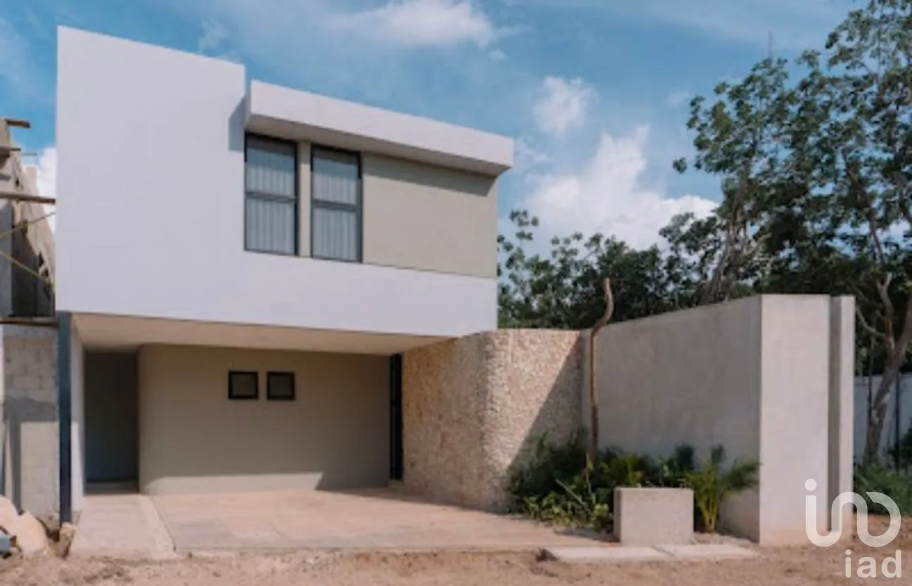 Casa en Venta en Conkal, Conkal, Yucatán | NEX-71215 | iad México | Foto 16 de 20