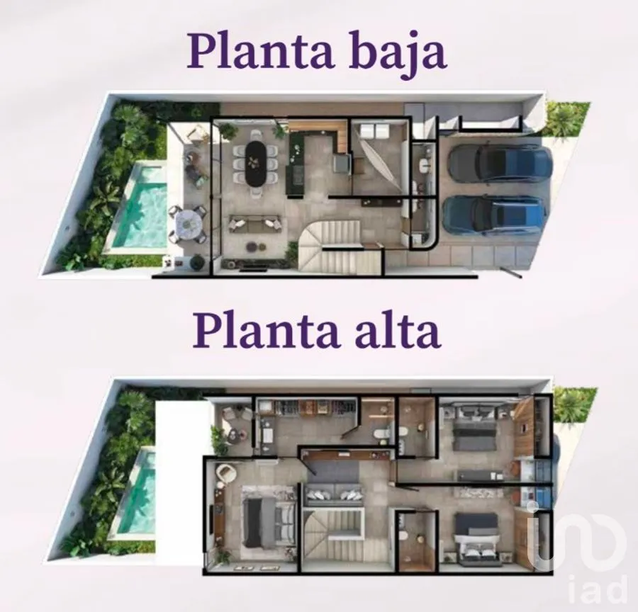 Casa en Venta en Conkal, Conkal, Yucatán | NEX-71215 | iad México | Foto 20 de 20