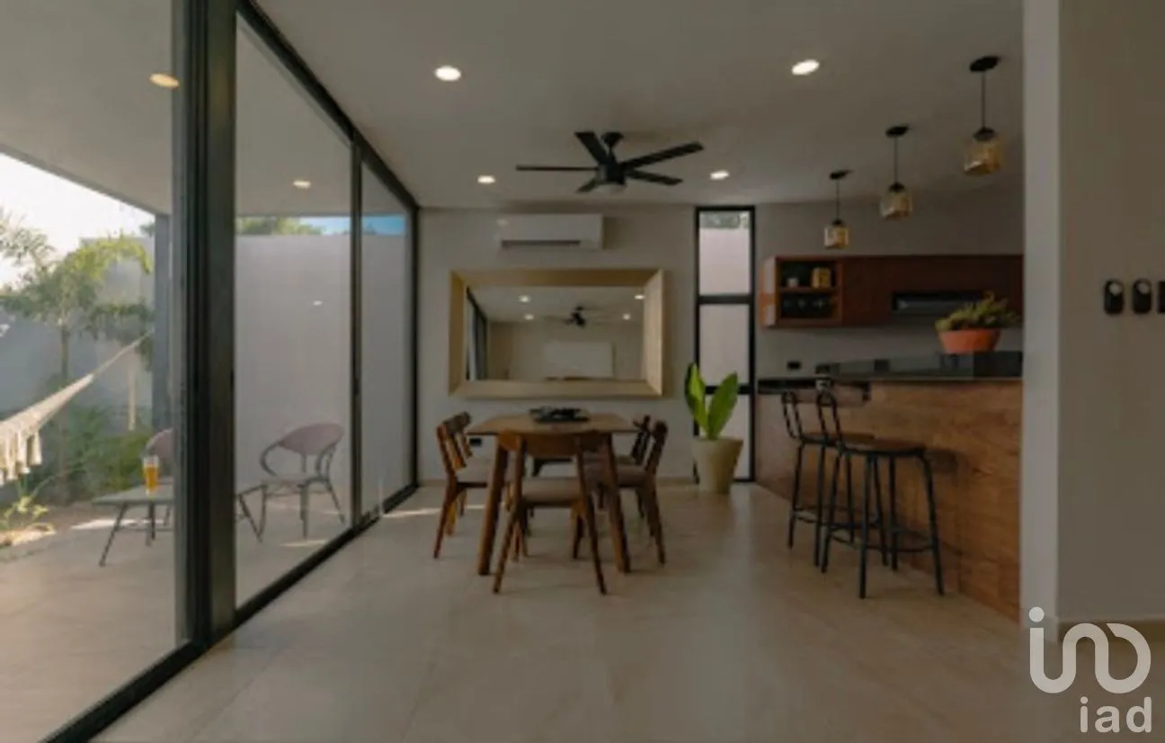 Casa en Venta en Conkal, Conkal, Yucatán | NEX-71215 | iad México | Foto 9 de 20