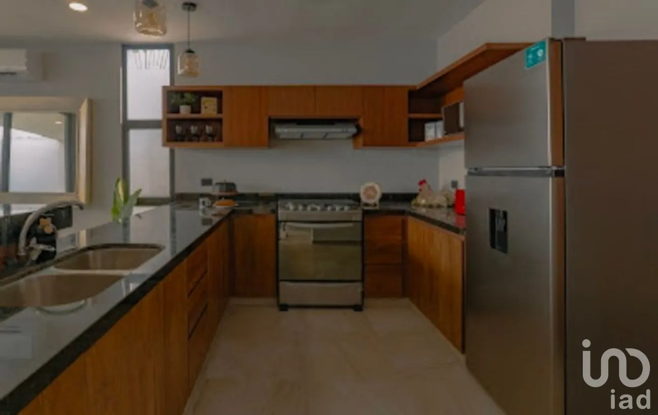 Casa en Venta en Conkal, Conkal, Yucatán | NEX-71215 | iad México | Foto 10 de 20
