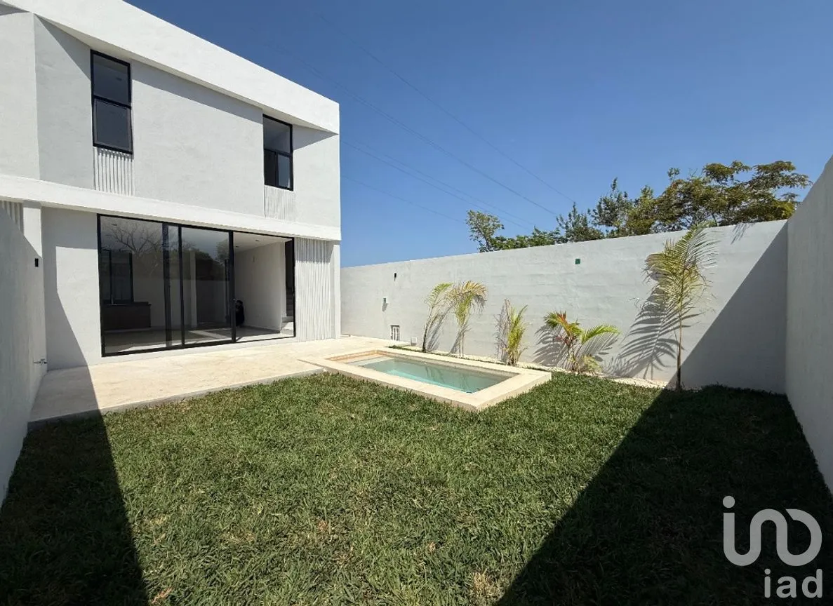 Casa en Venta en Temozón Norte, Mérida, Yucatán | NEX-78057 | iad México | Foto 2 de 17