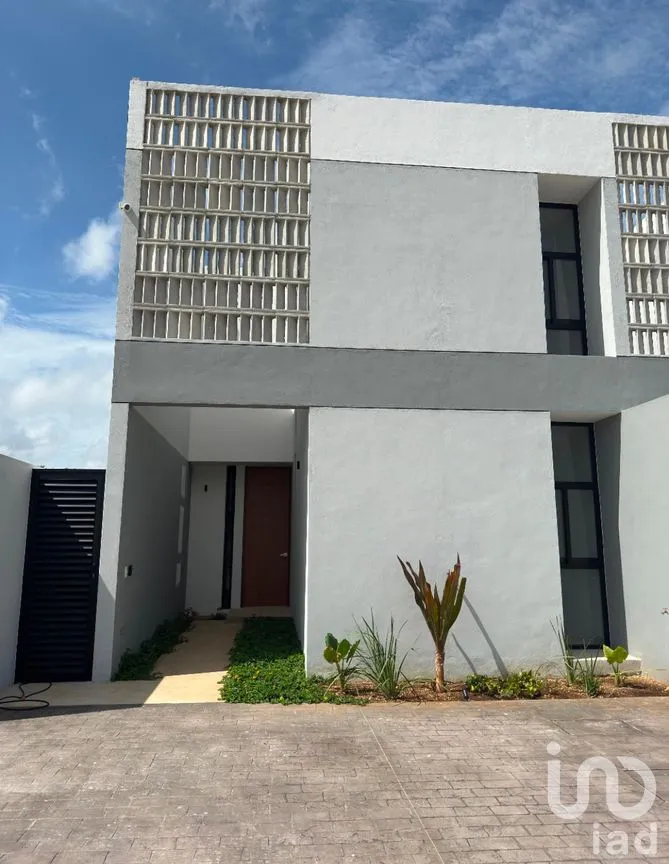 Casa en Venta en Temozón Norte, Mérida, Yucatán | NEX-78057 | iad México | Foto 14 de 17