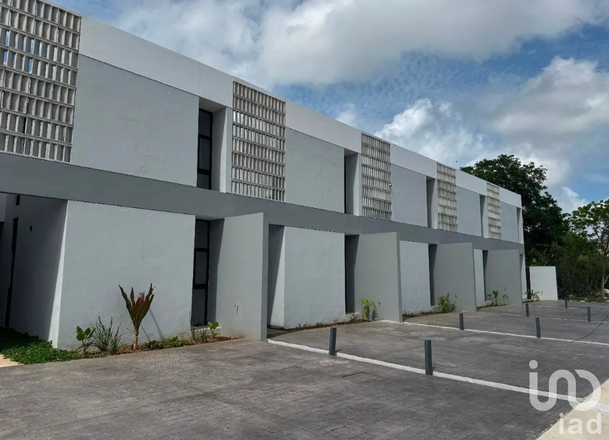 Casa en Venta en Temozón Norte, Mérida, Yucatán | NEX-78057 | iad México | Foto 15 de 17