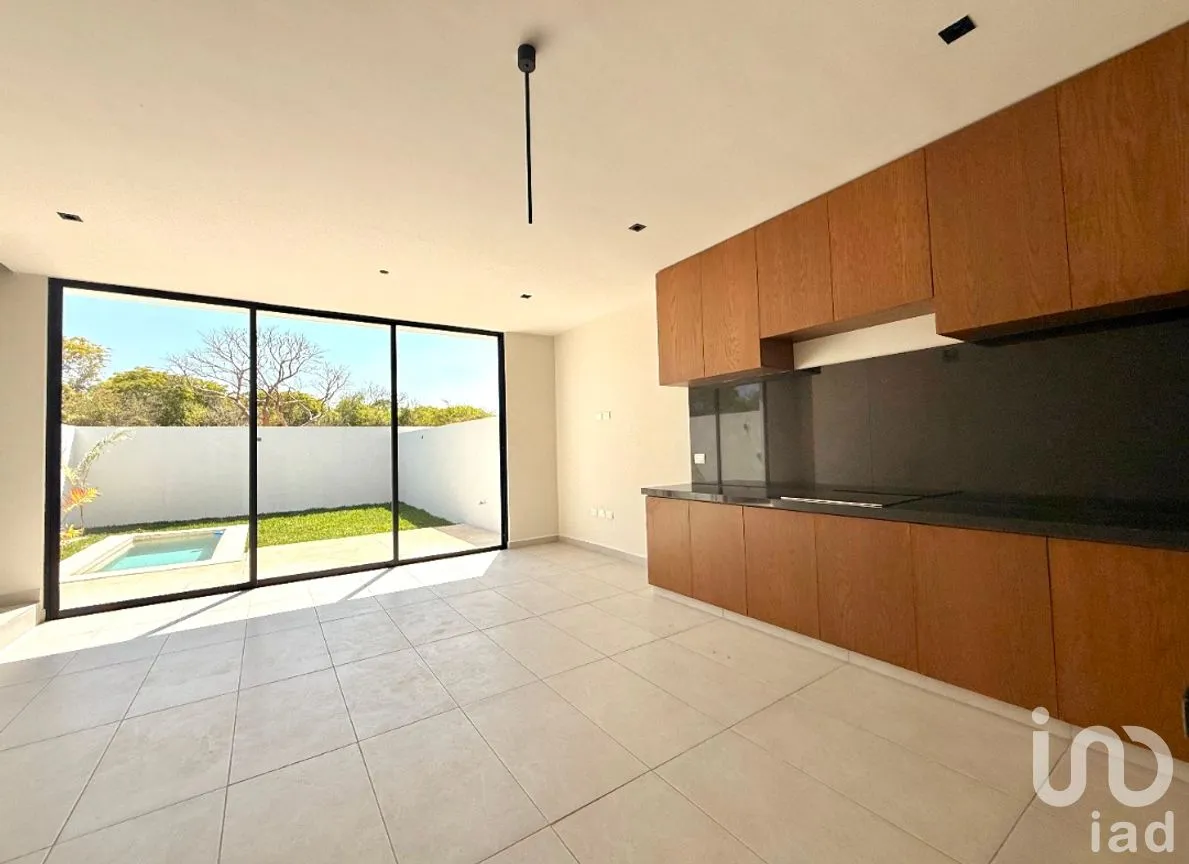 Casa en Venta en Temozón Norte, Mérida, Yucatán | NEX-78057 | iad México | Foto 5 de 17