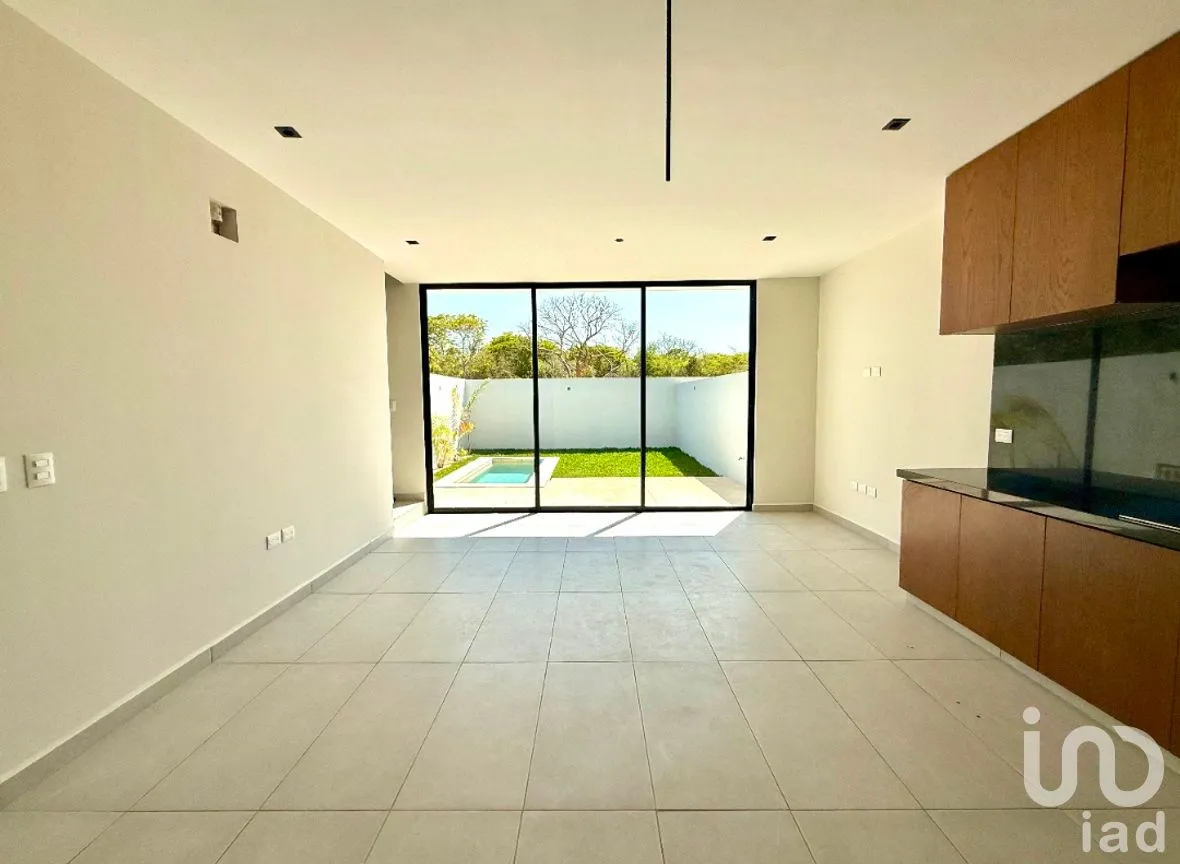 Casa en Venta en Temozón Norte, Mérida, Yucatán | NEX-78057 | iad México | Foto 6 de 17