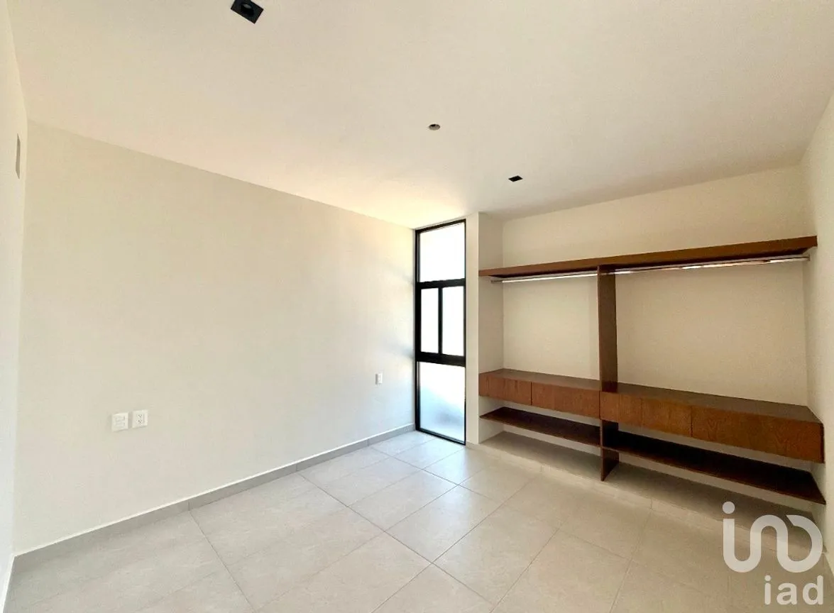 Casa en Venta en Temozón Norte, Mérida, Yucatán | NEX-78057 | iad México | Foto 10 de 17